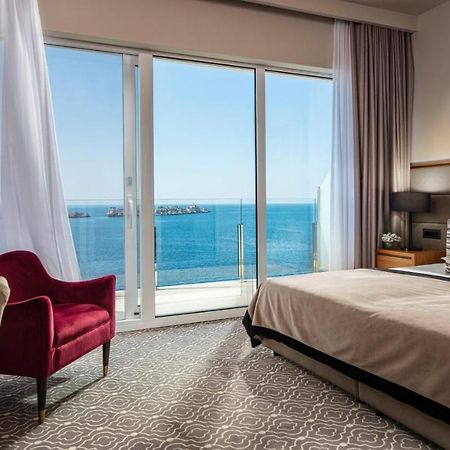 Royal Ariston Hotel Dubrovnik Eksteriør billede